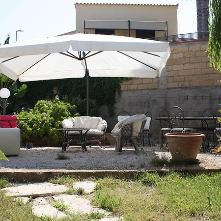 B&B La Casetta Degli Aranci Agrigent Exterior foto