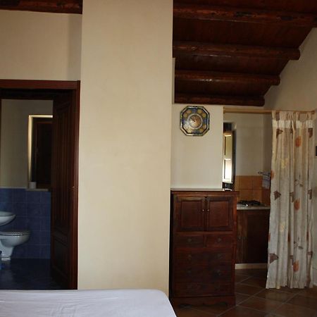 B&B La Casetta Degli Aranci Agrigent Exterior foto