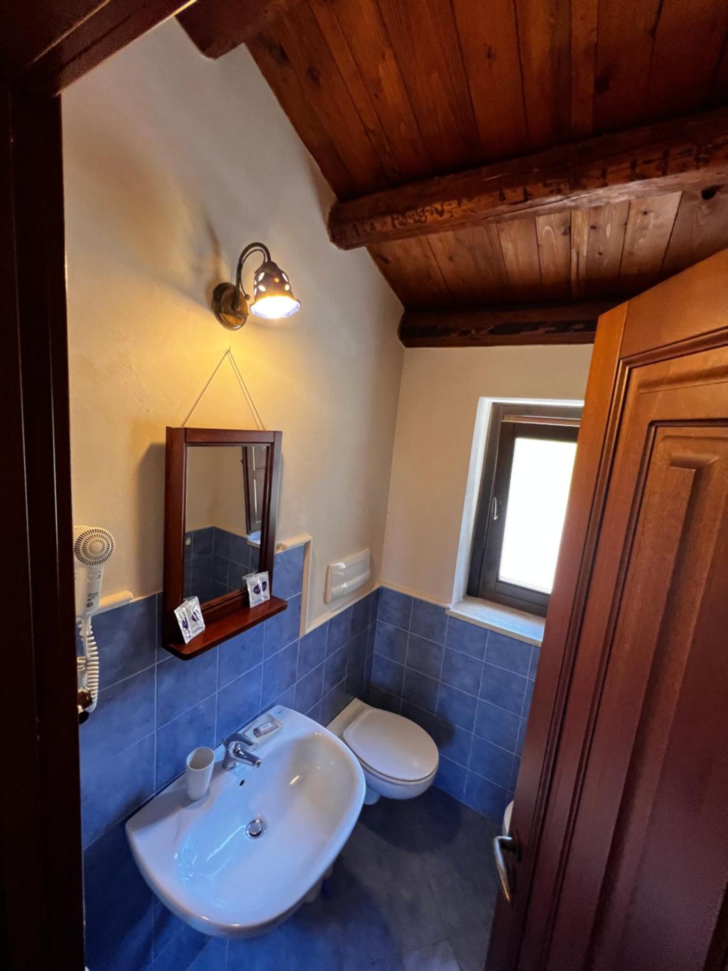 B&B La Casetta Degli Aranci Agrigent Exterior foto